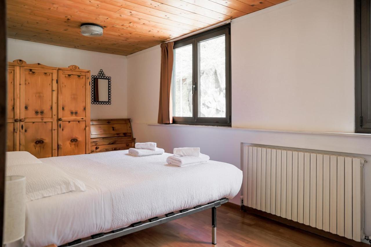 Lucio&pina House Apartment