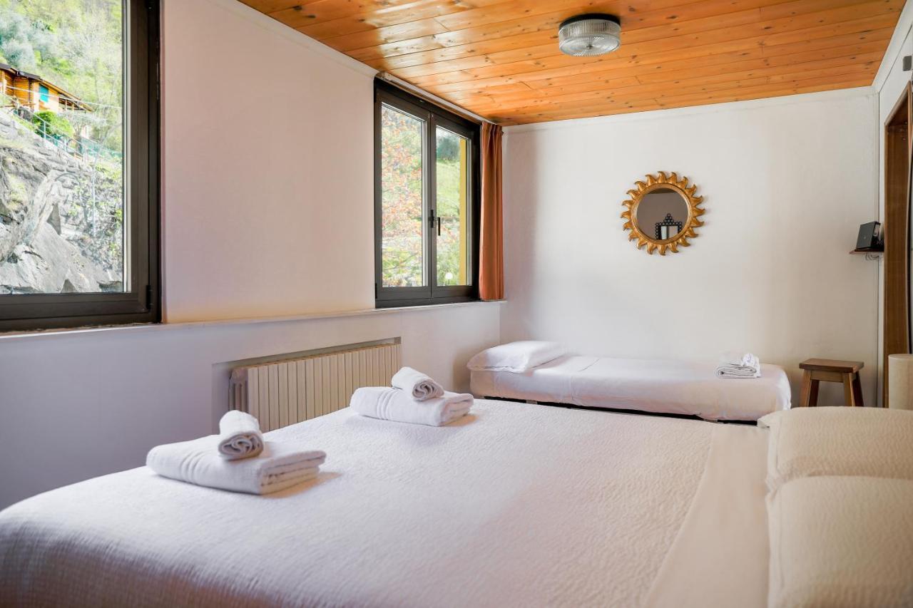 Lucio&pina House Apartment *