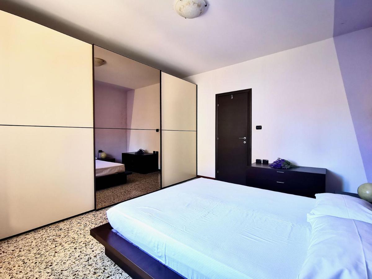 Apartment Casa Da Ste *