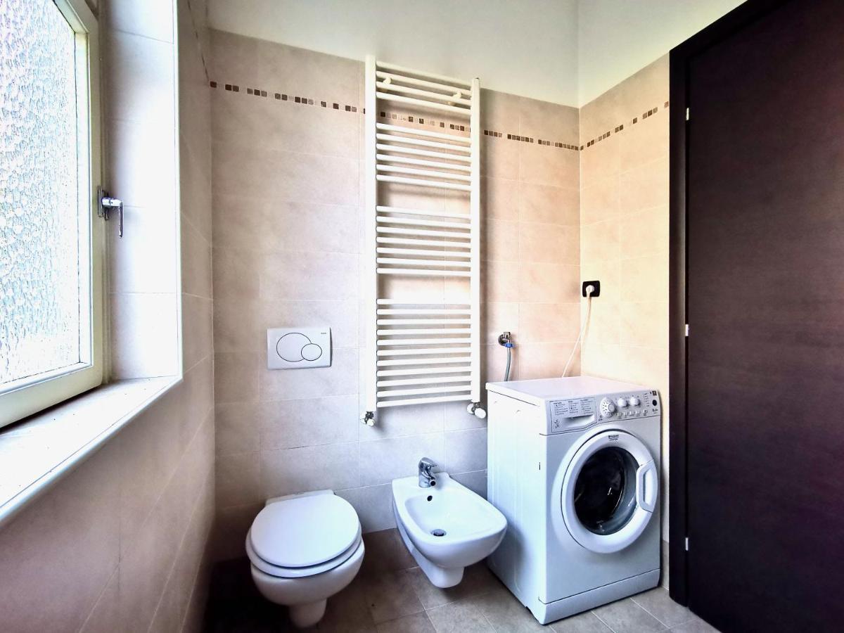 Apartment Casa Da Ste *