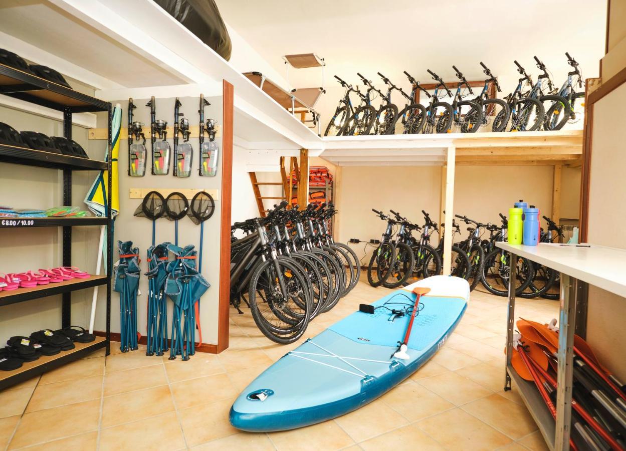 Apartment Le Quattro Stagioni