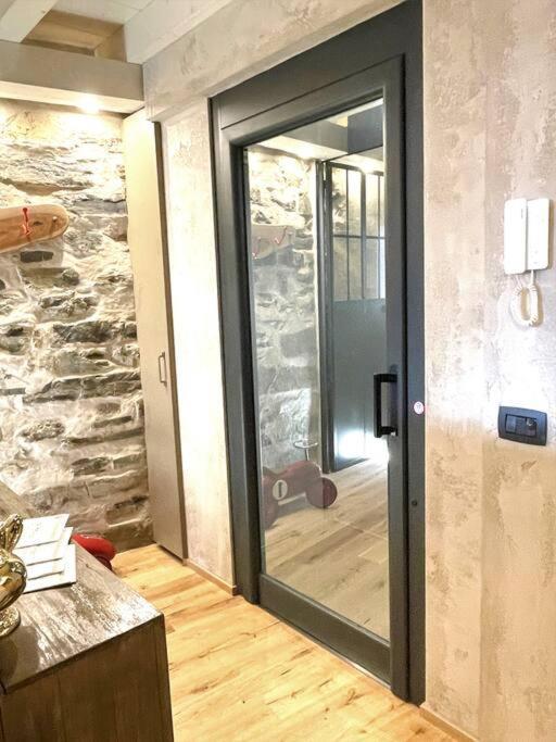 Romantic Stone With Amazing View Of And Oleandra Holiday home