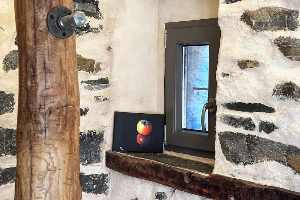 Holiday home Romantic Stone With Amazing View Of And Oleandra