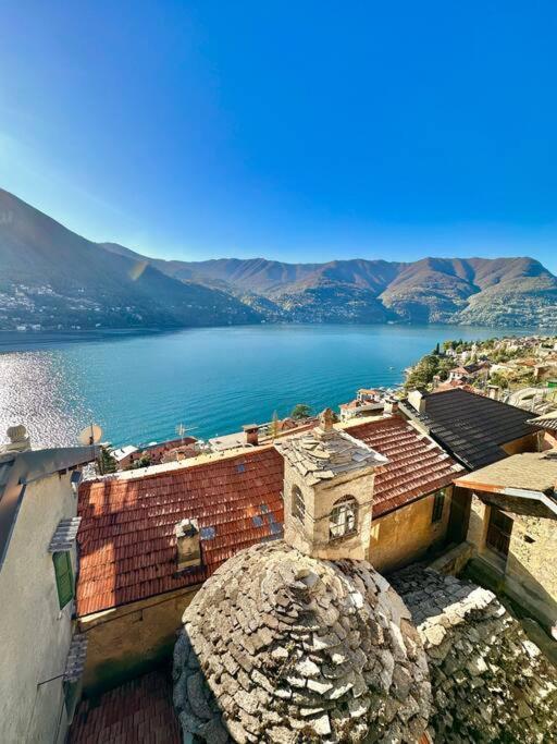 Holiday home Romantic Stone With Amazing View Of And Oleandra *