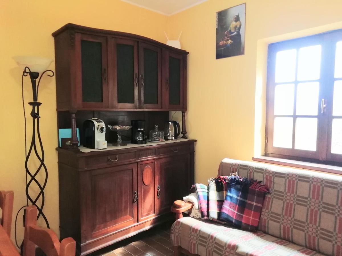 Niki Apartment