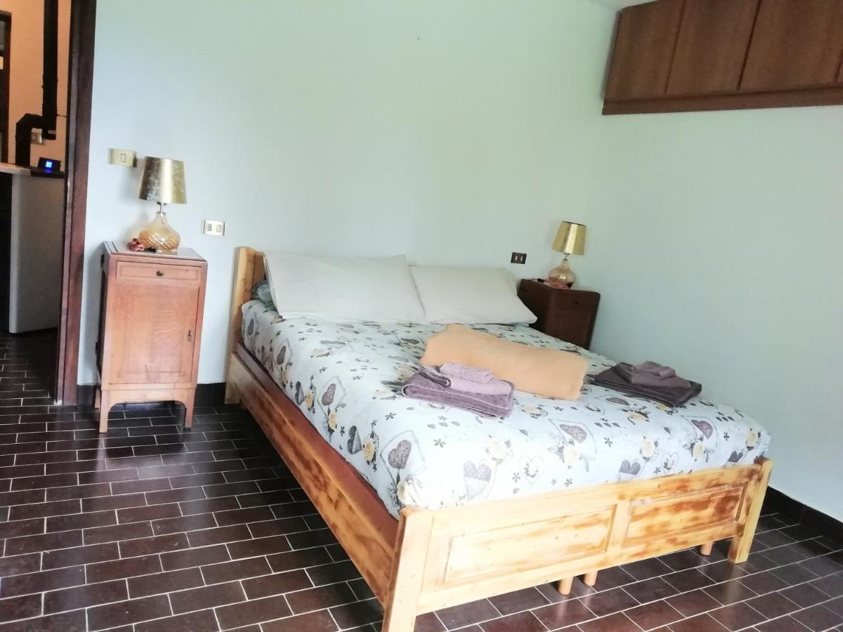 Niki Apartment