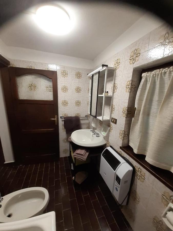 Niki Apartment