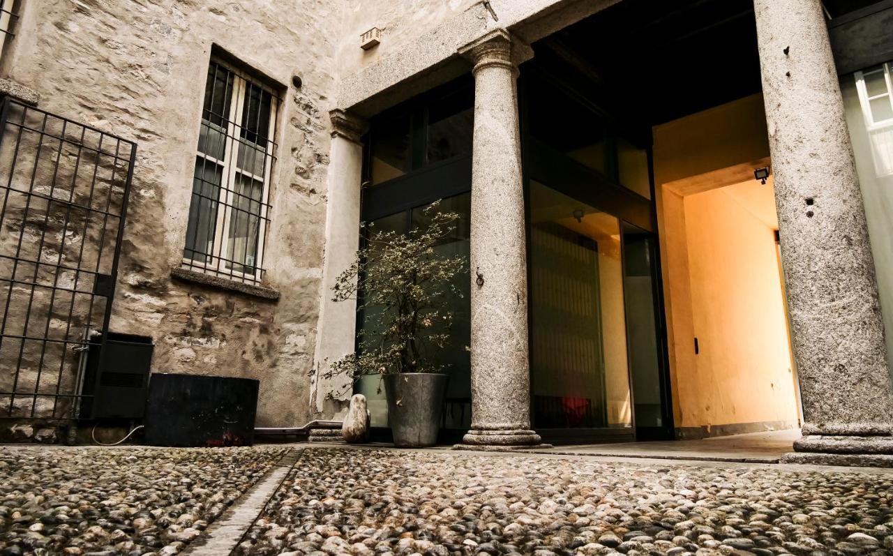 Appartamento Casa Del Pittore - Elegante Del 1200 - Centro Storico *