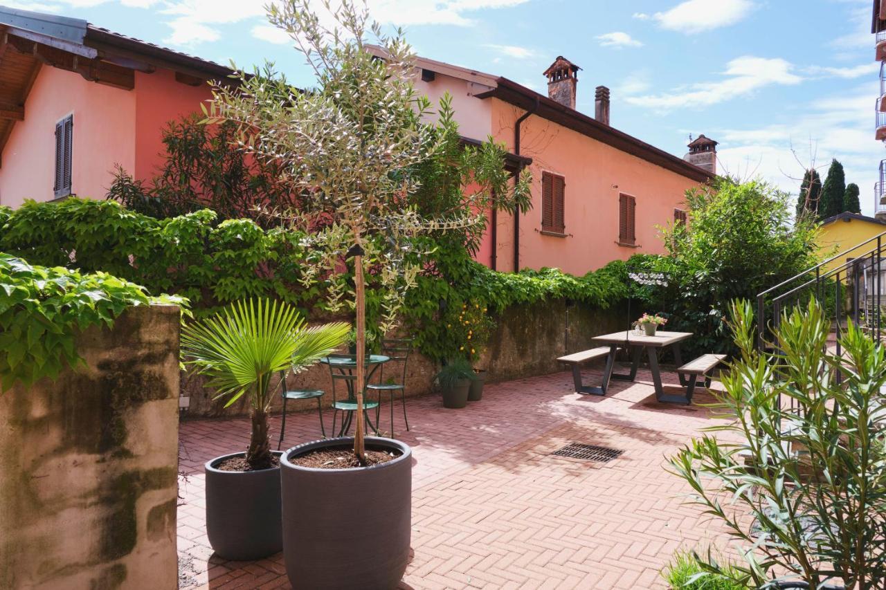 Le Quattro Stagioni Apartment
