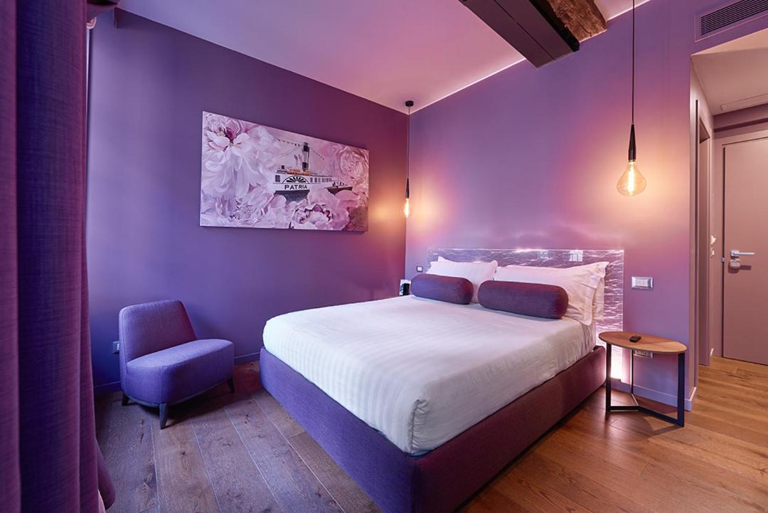 73 Boutique Hotel Como