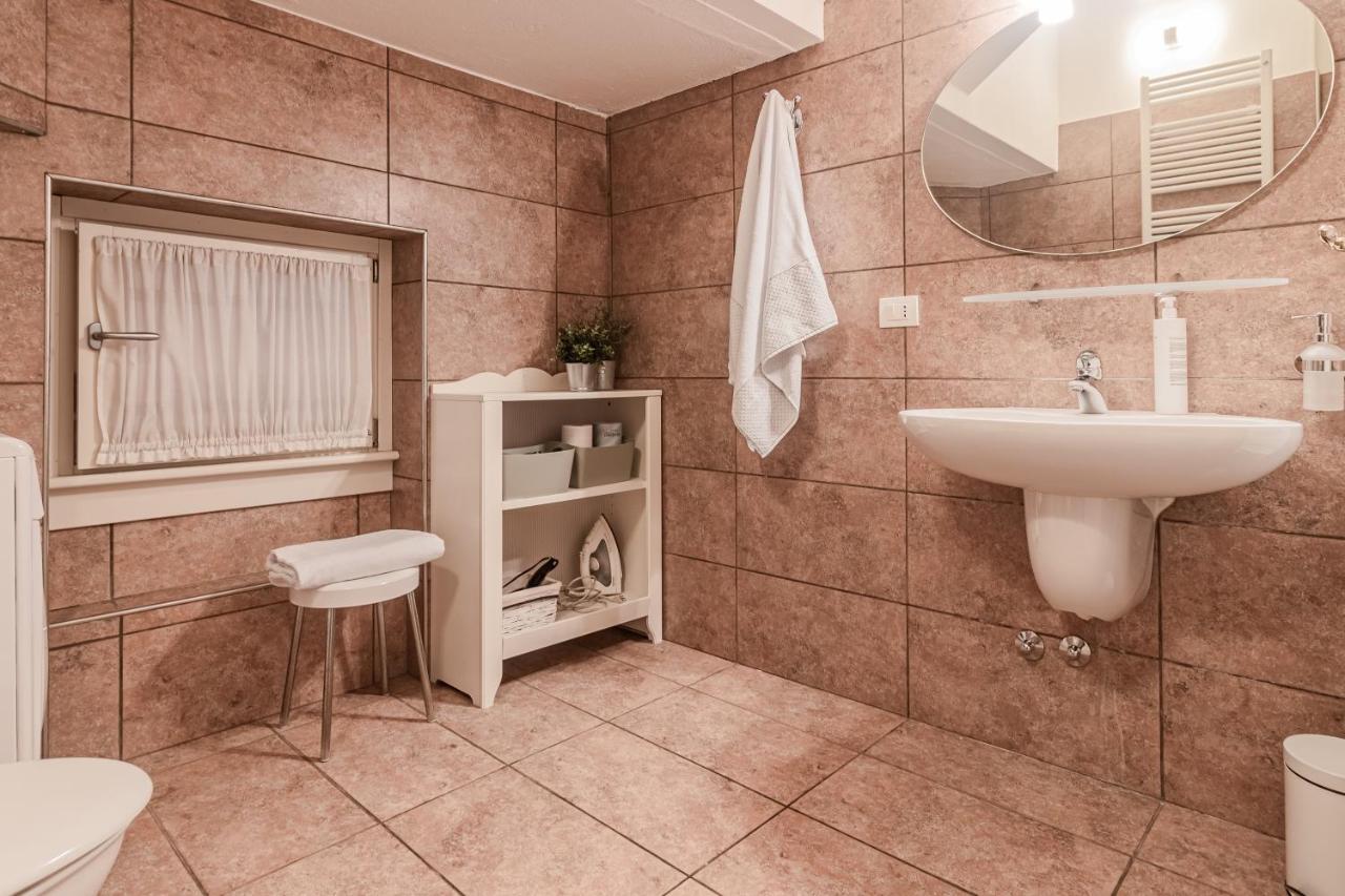 Pescallo Mandarin By Wonderful Italy Apartment *