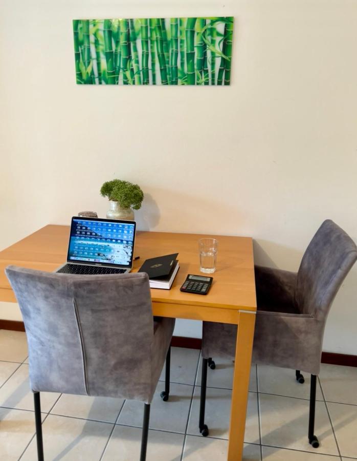 Apartment Allegro Acquaseria