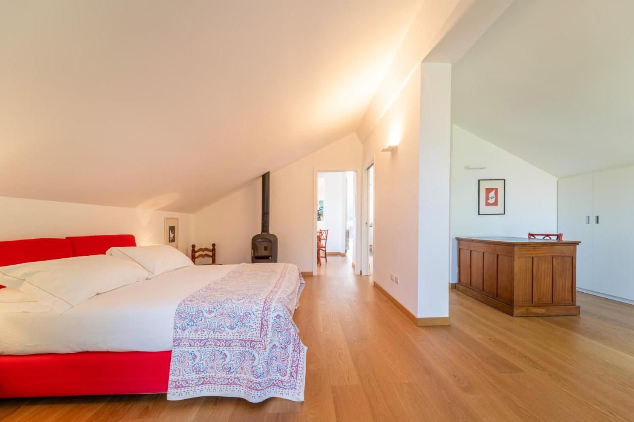 Apartment Il Tiglio By Wonderful Italy Bellagio