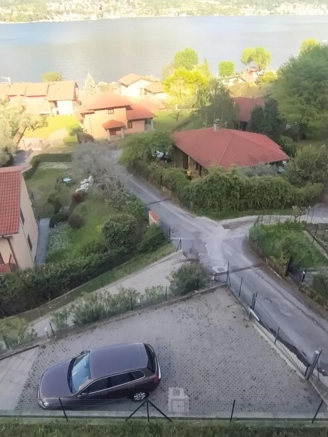 Le Terrazze Sul Di Apartment