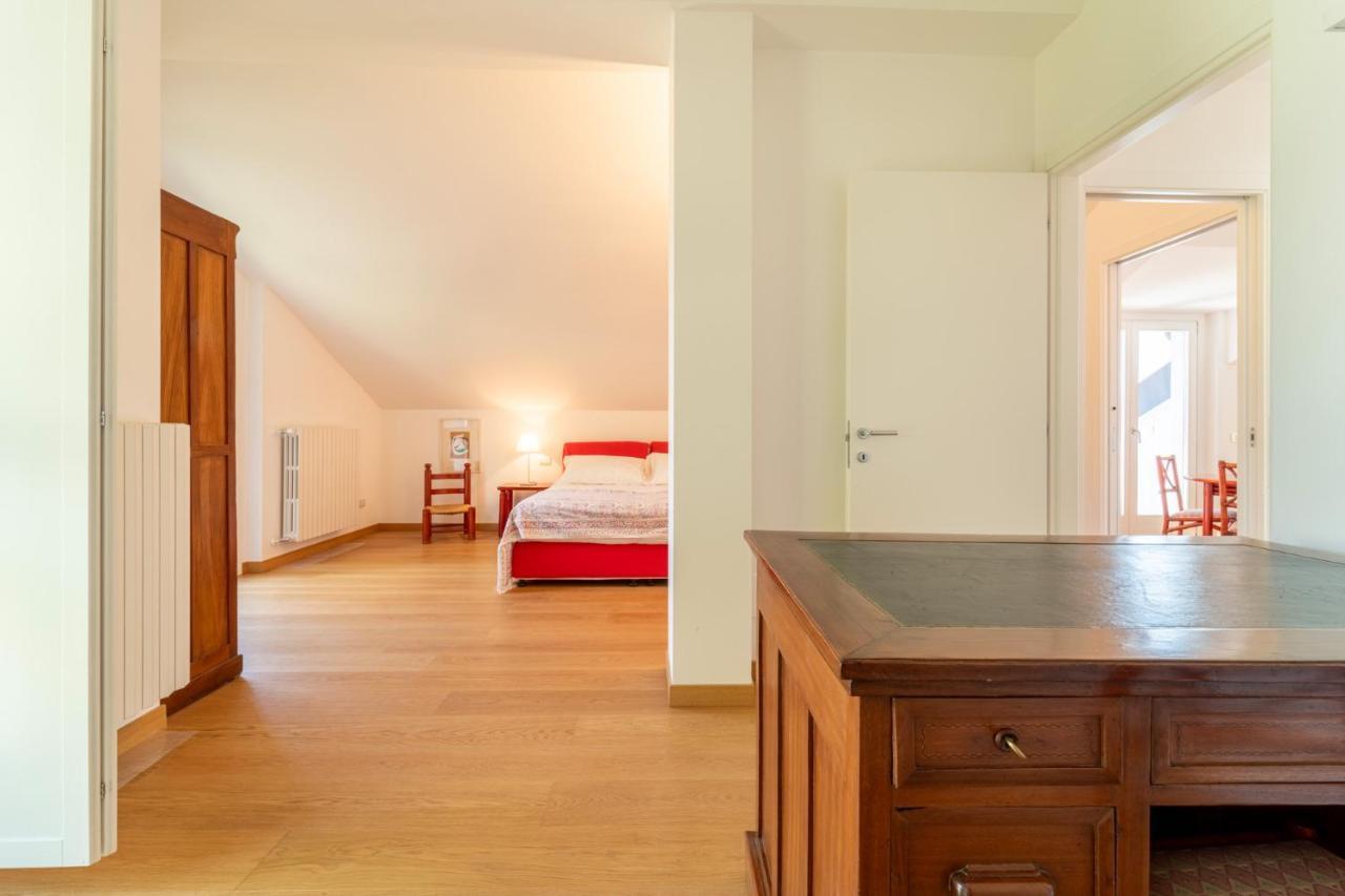 Apartment Il Tiglio By Wonderful Italy *