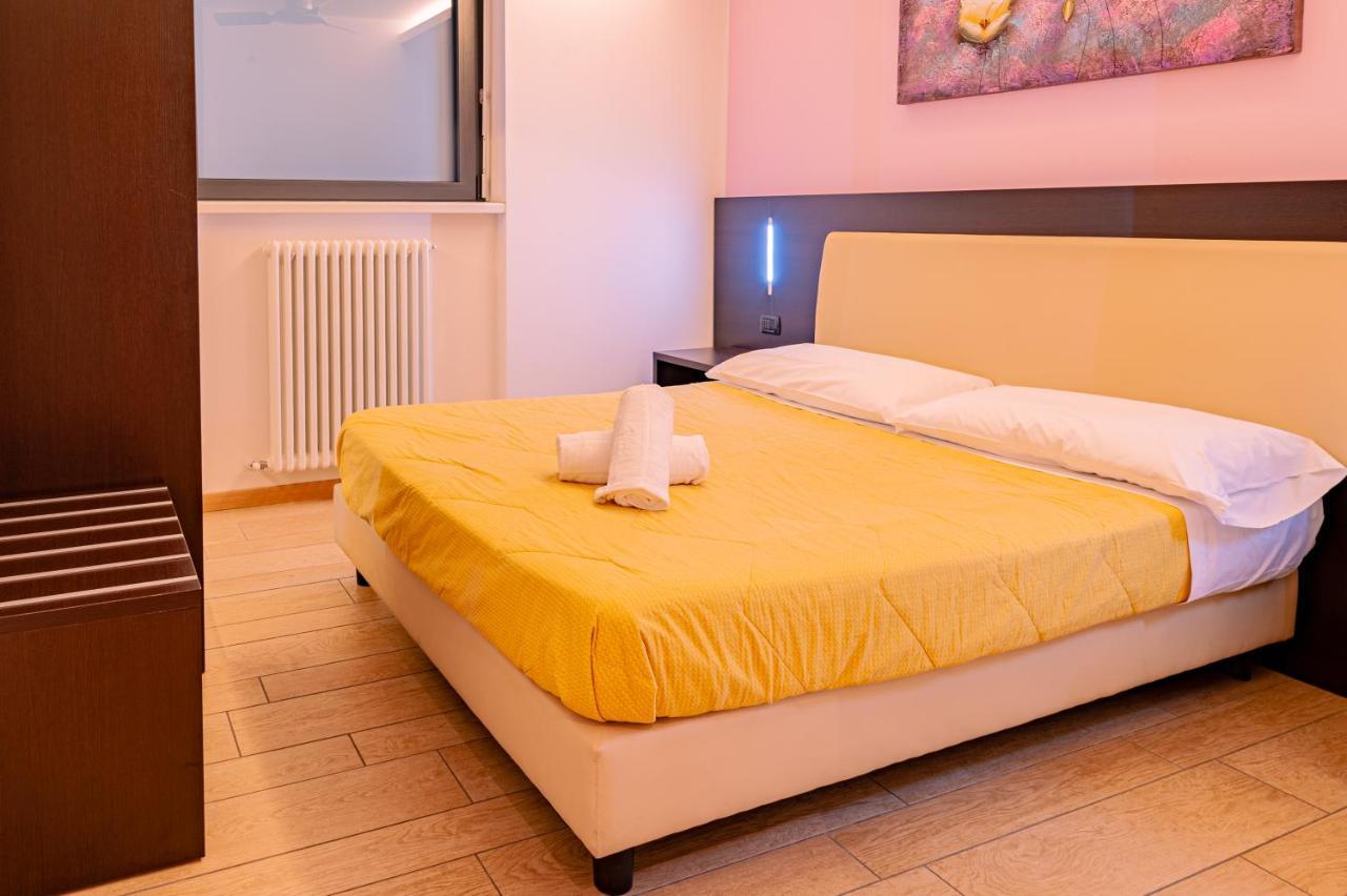 Bella Apartment