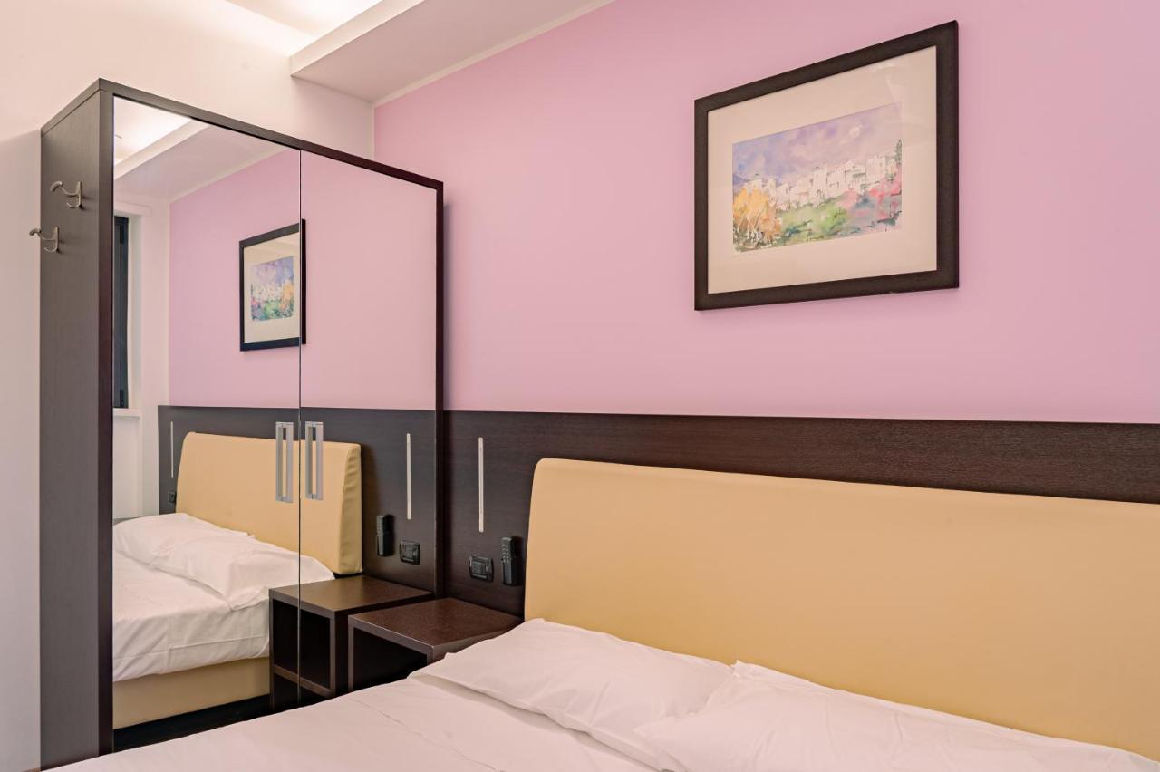 Apartment Bella Gravedona