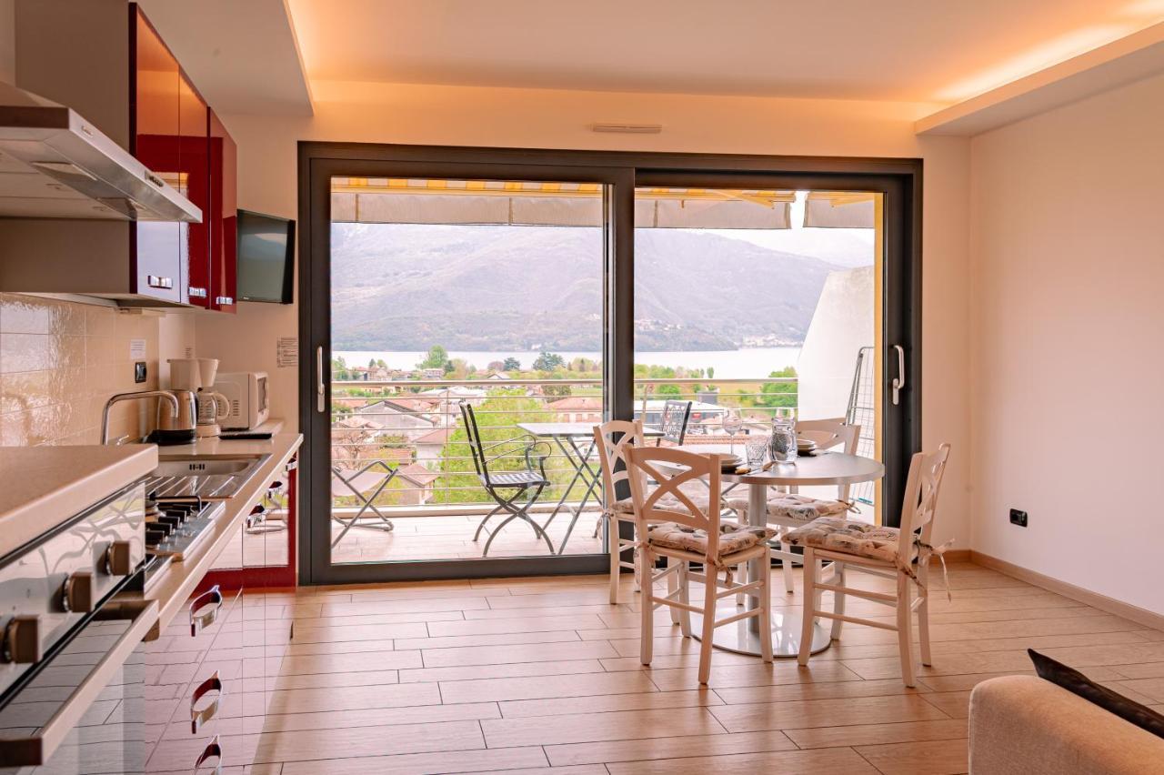 Bella Apartment *