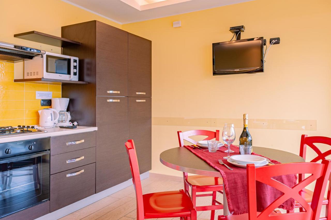 Apartment Bella