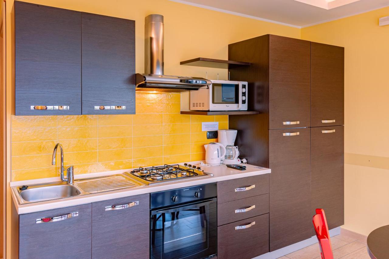 Apartment Bella