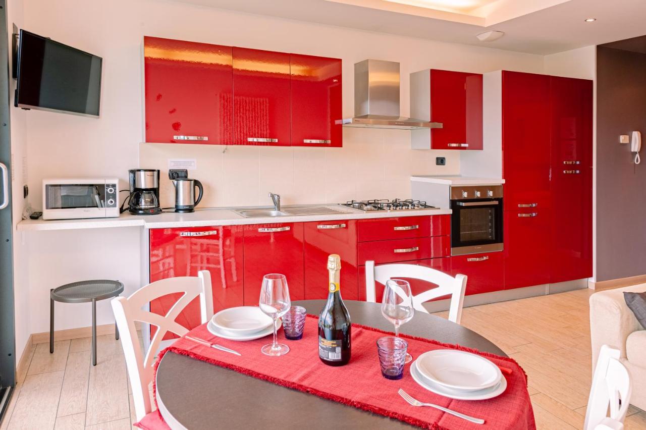 Apartment Bella *