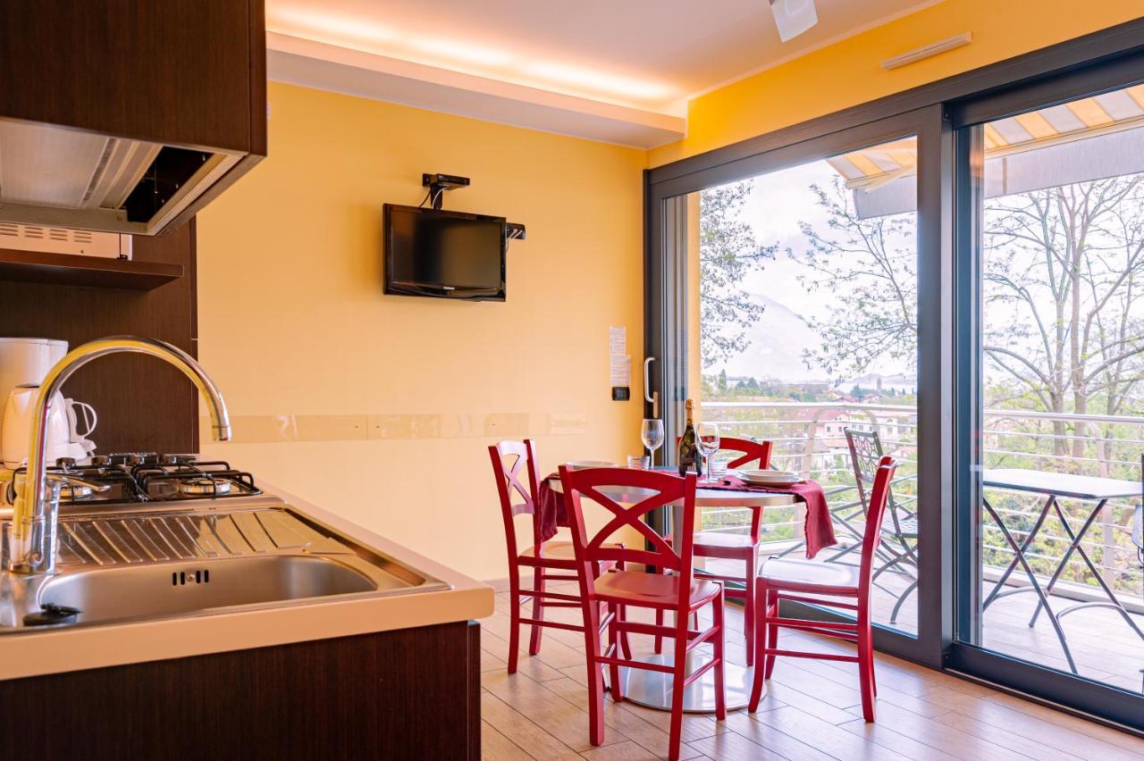 Apartment Bella *