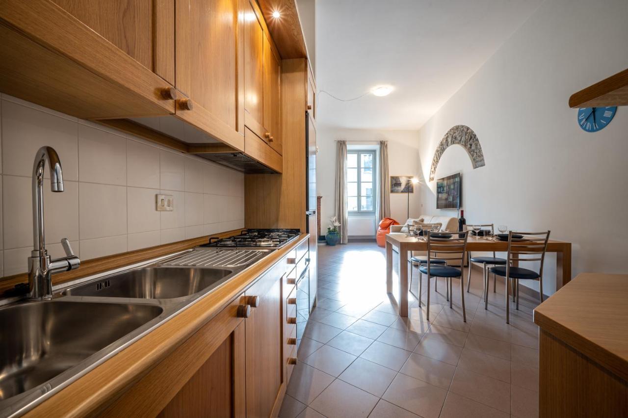 Apartment My - Casa Ghislanzoni *