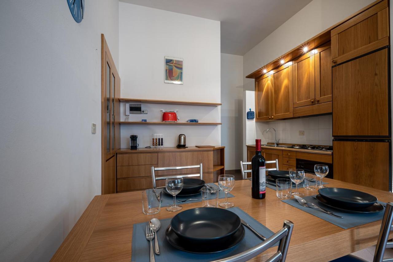 Apartment My - Casa Ghislanzoni