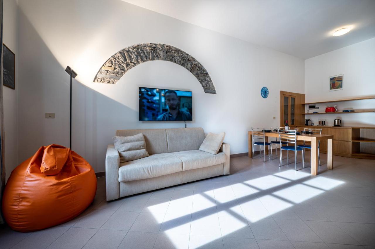 Apartment My - Casa Ghislanzoni *