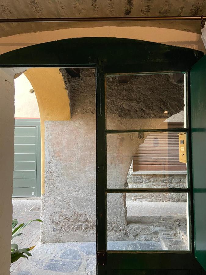 La Casa Nei Vicoli: In Centro A Due Passi Dal Apartment *