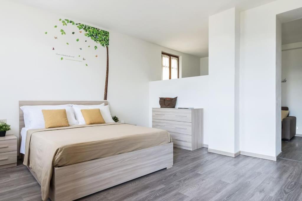 Apartment Vista Lago - By Myhomeincomo Cernobbio