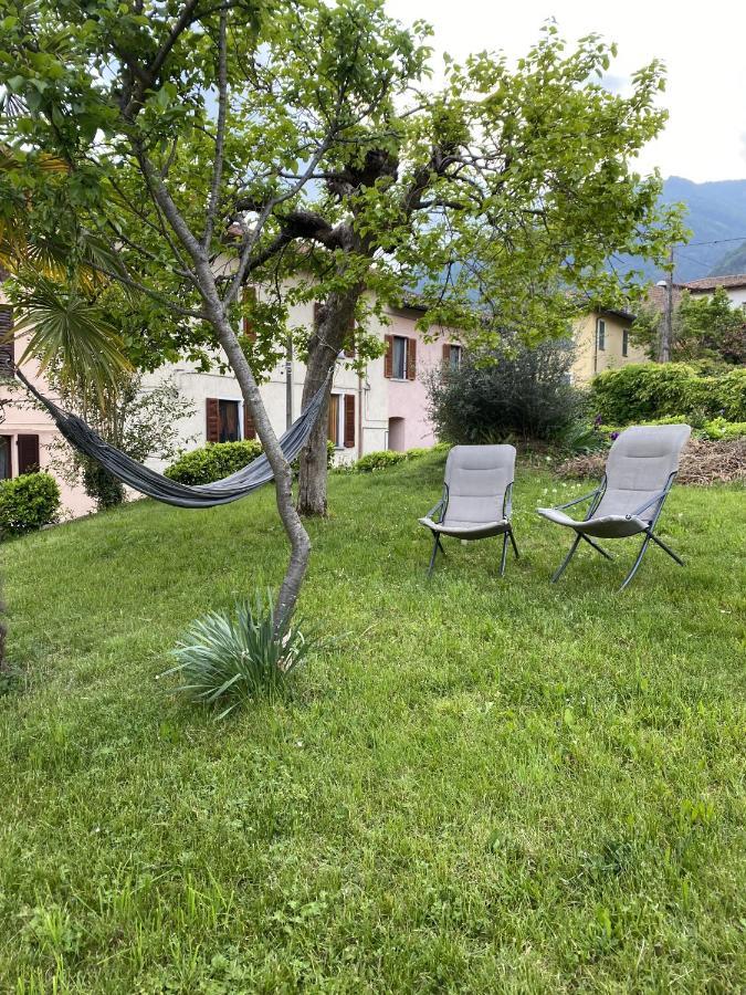 Ferienhaus Casa Dilma *
