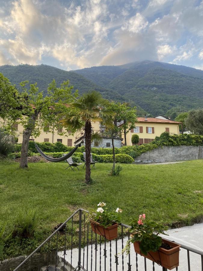 Ferienhaus Casa Dilma *