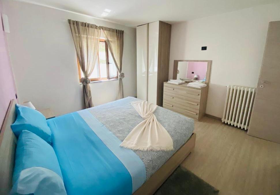 Casa Azalea Apartment