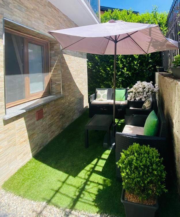Casa Azalea Apartment
