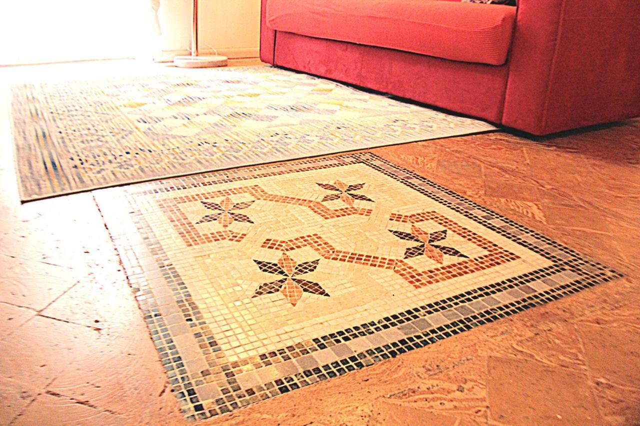 Apartment Art&rusconi - Luxury