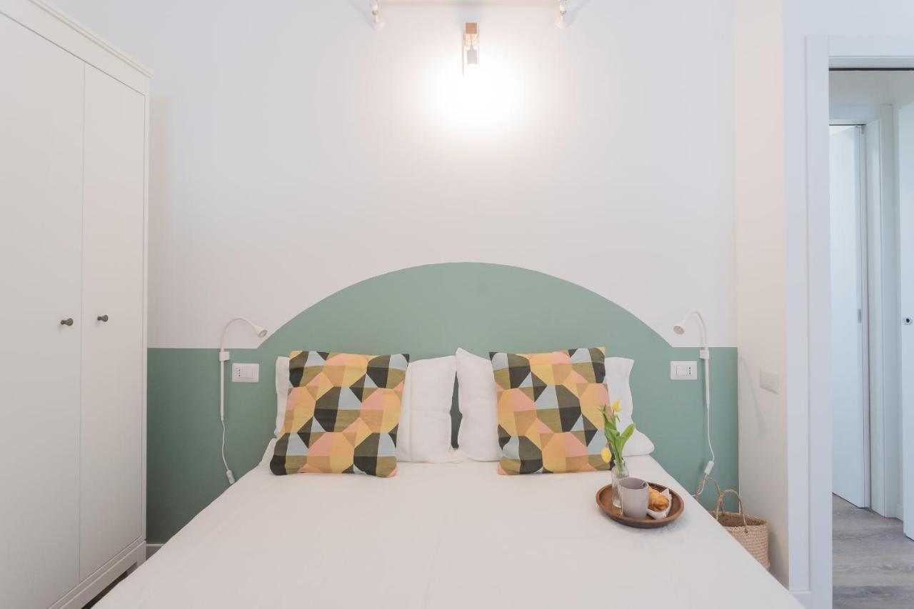 Apartment A Step From The Dome By Rent Como