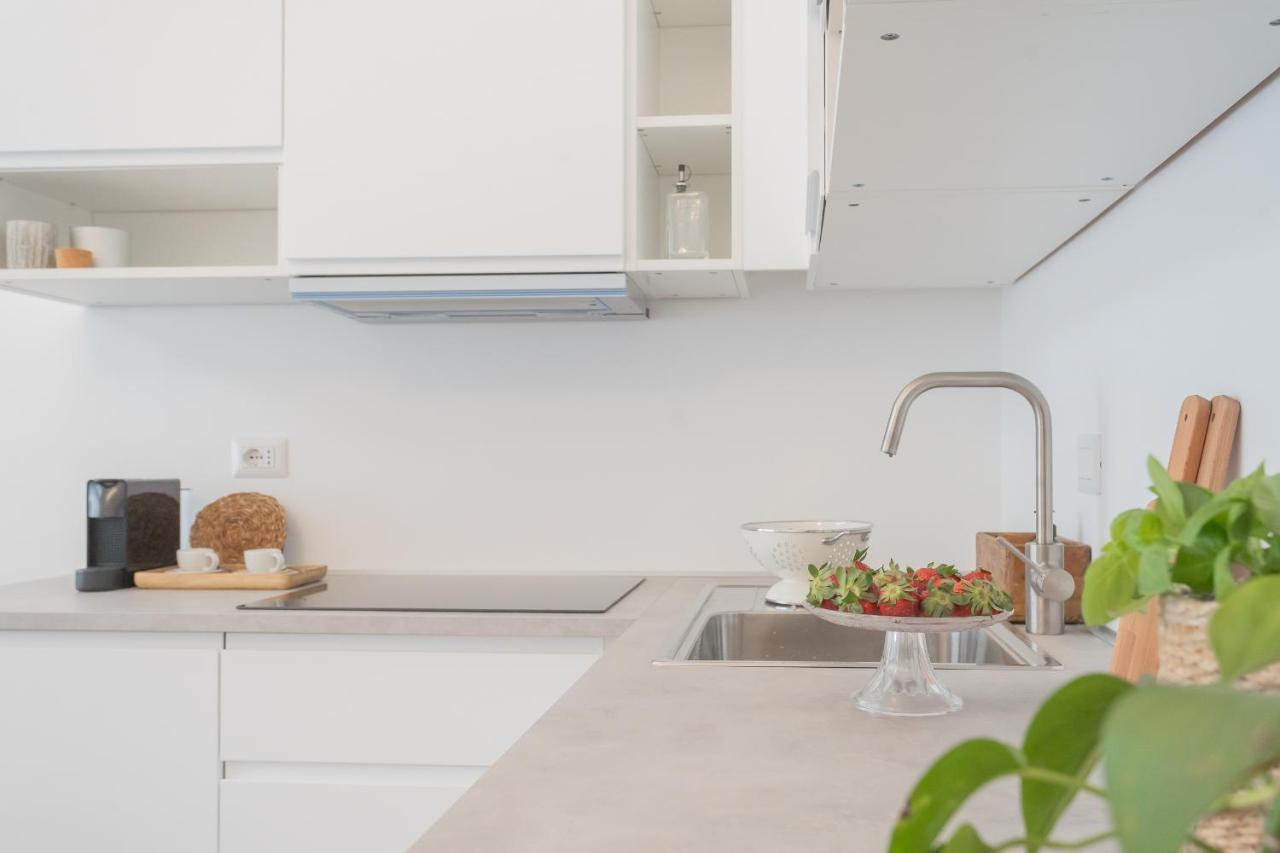 Apartment A Step From The Dome By Rent Como