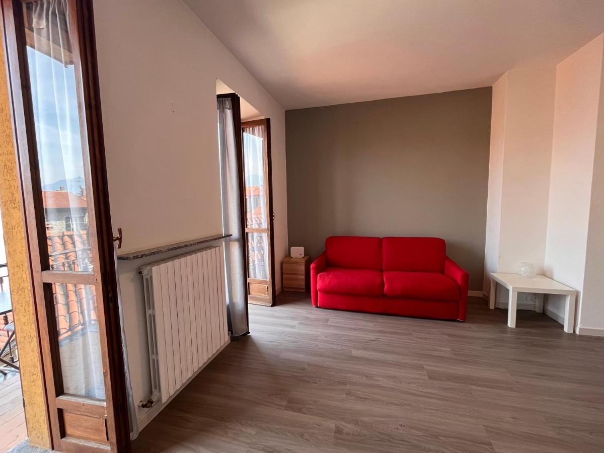 Apartment Regolo House Perledo