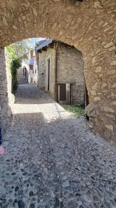 La Casetta Di Sornico Casa vacanze