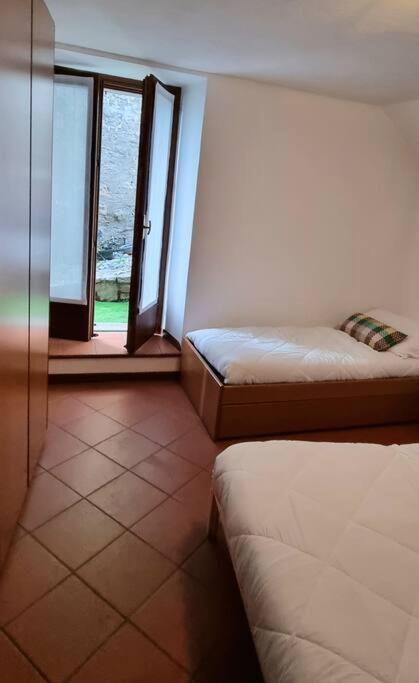 Casa vacanze La Casetta Di Sornico
