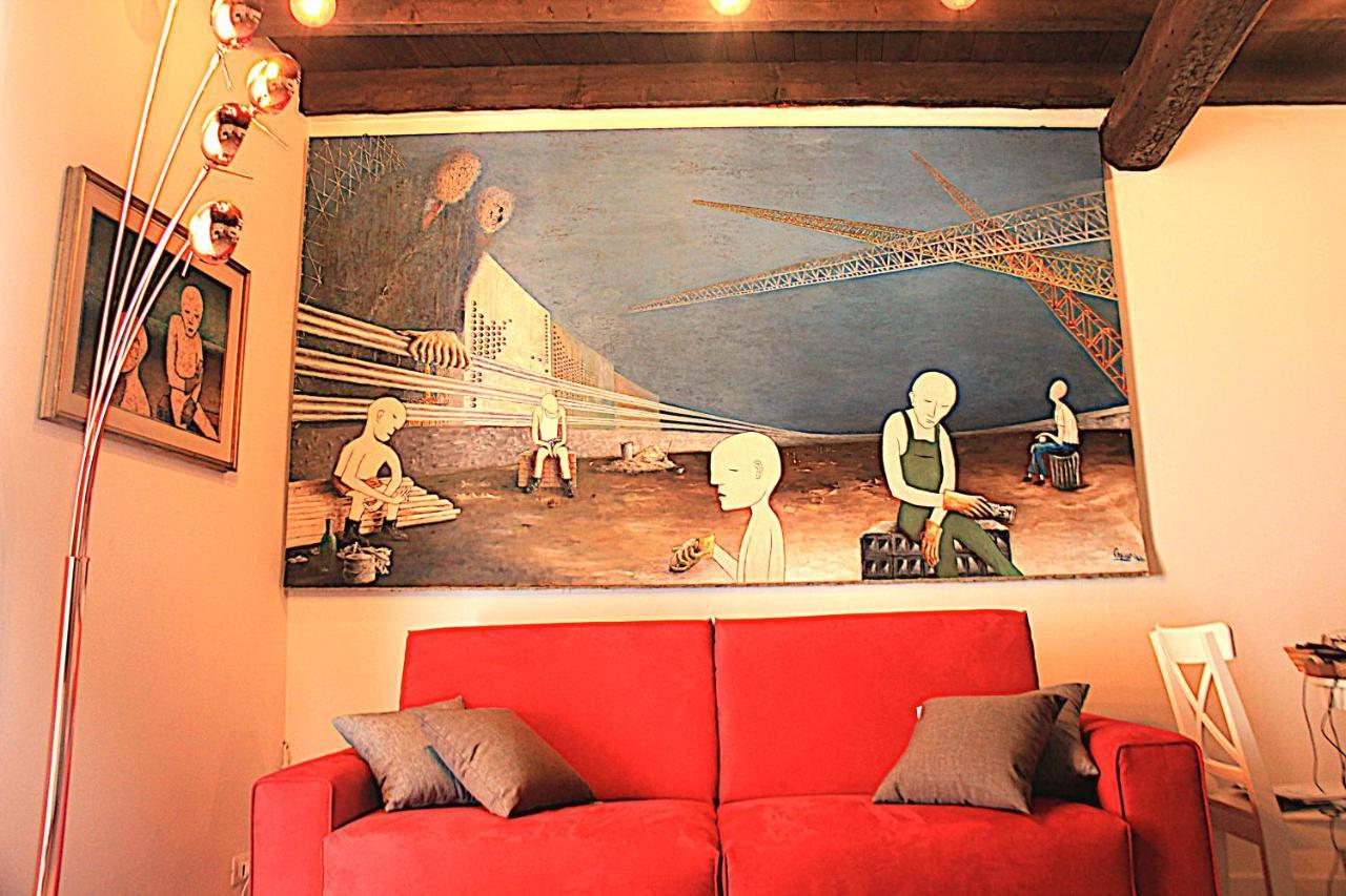Art&rusconi - Luxury Apartment *