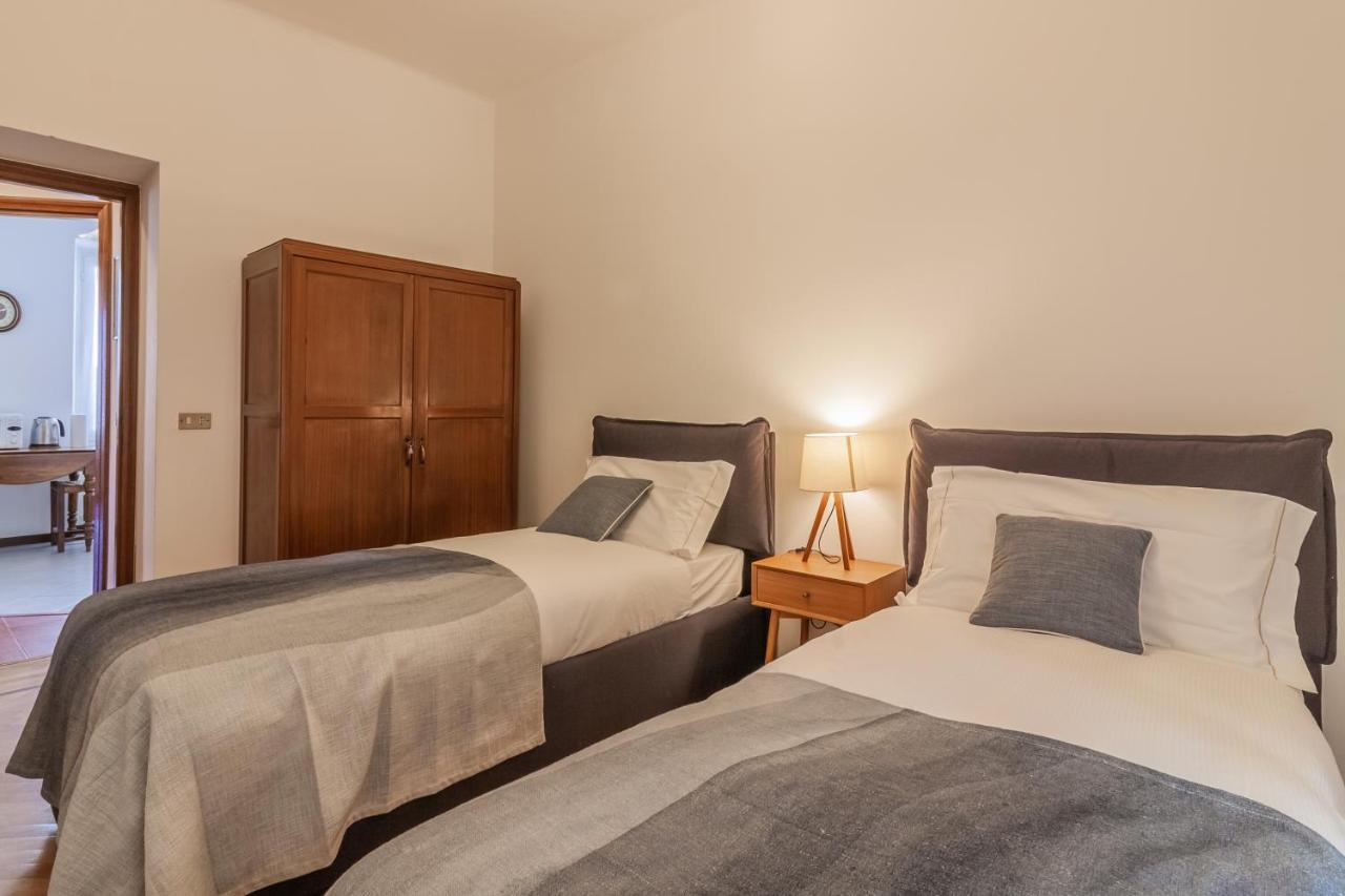 Appartamento Casa Cavour By Wonderful Italy