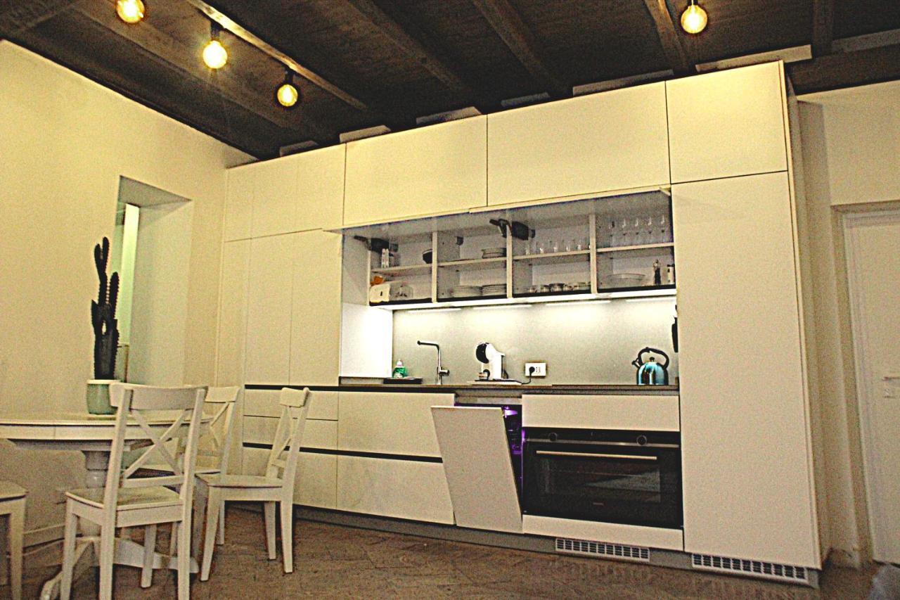 Apartment Art&rusconi - Luxury
