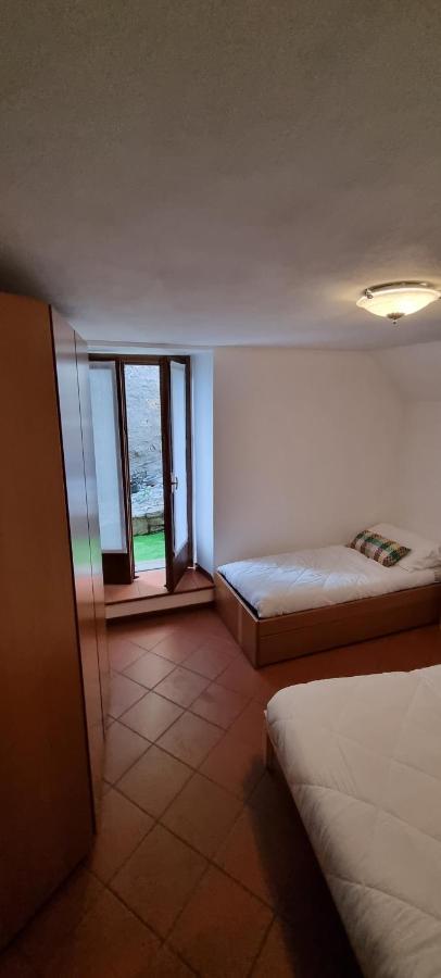 La Casetta Di Sornico Casa vacanze Lierna