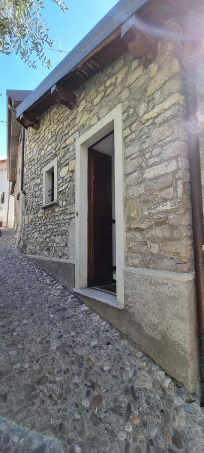 La Casetta Di Sornico *