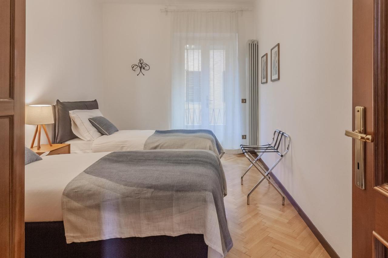 Casa Cavour By Wonderful Italy Appartamento *