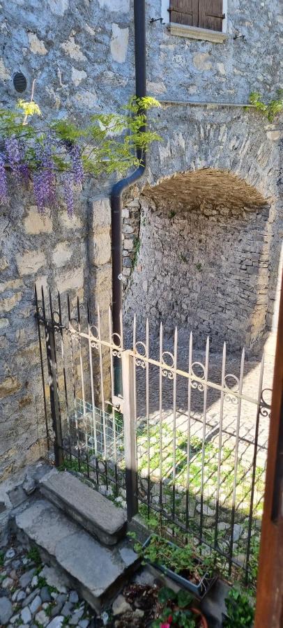 La Casetta Di Sornico Lierna