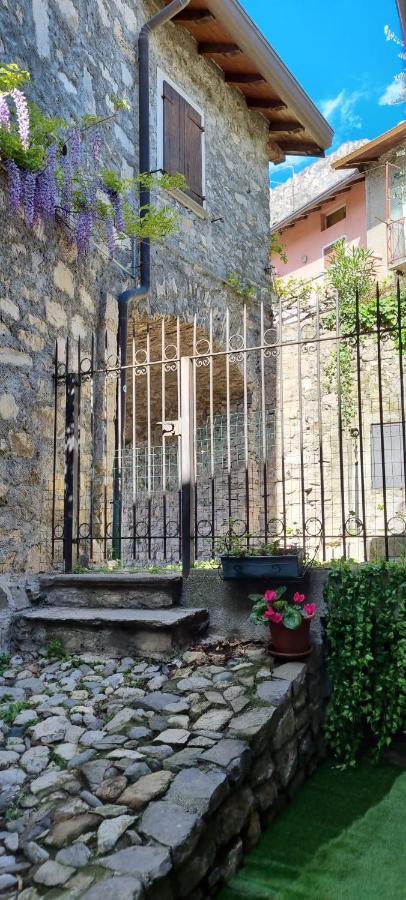 La Casetta Di Sornico Casa vacanze Lierna