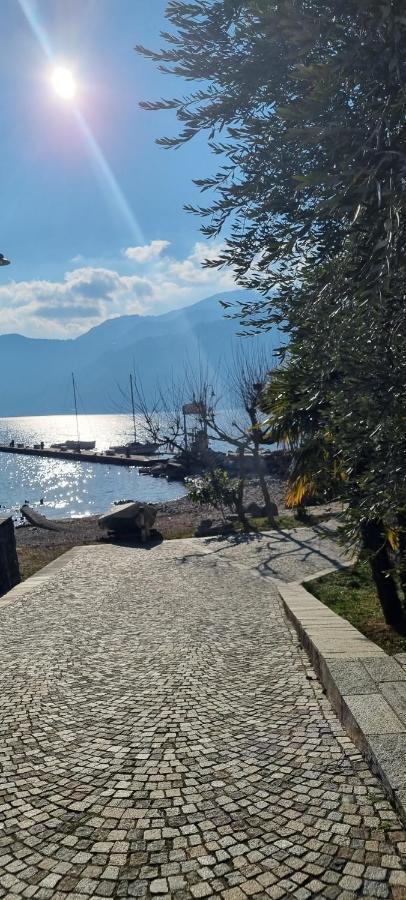 La Casetta Di Sornico * Lierna
